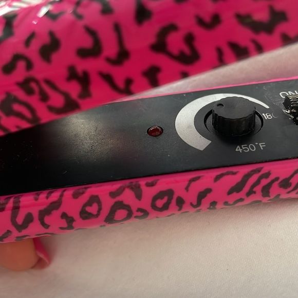 Neo hair iron - Picture 7 of 8